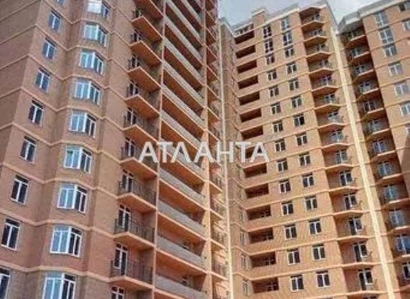 1-room apartment apartment by the address st. Ovidiopolskaya dor (area 40,0 m2) - Atlanta.ua - photo 5