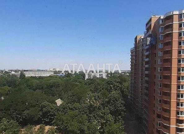 1-room apartment apartment by the address st. Ovidiopolskaya dor (area 40 m²) - Atlanta.ua - photo 2