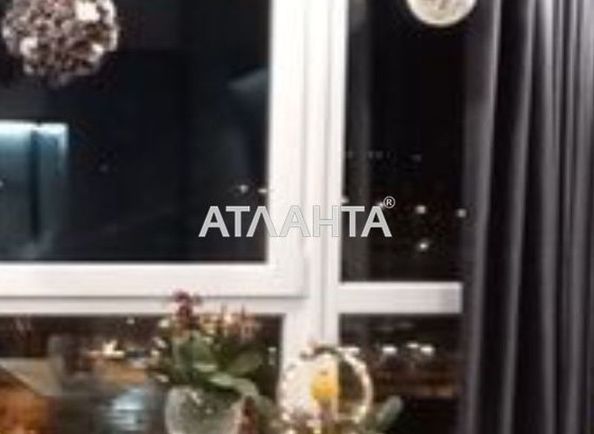 1-room apartment apartment by the address st. Shkolnaya (area 38,1 m2) - Atlanta.ua - photo 2