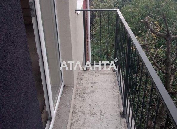 1-room apartment apartment by the address st. Malinovskogo marsh (area 31,5 m2) - Atlanta.ua - photo 7