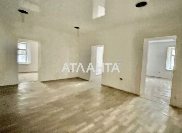 Commercial real estate at st. Troitskaya Yaroslavskogo ul (area 130,3 m2) - Atlanta.ua - photo 4