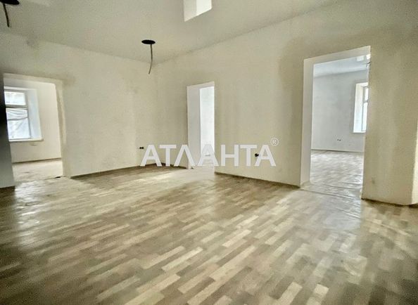 Commercial real estate at st. Troitskaya Yaroslavskogo ul (area 130,3 m2) - Atlanta.ua - photo 5