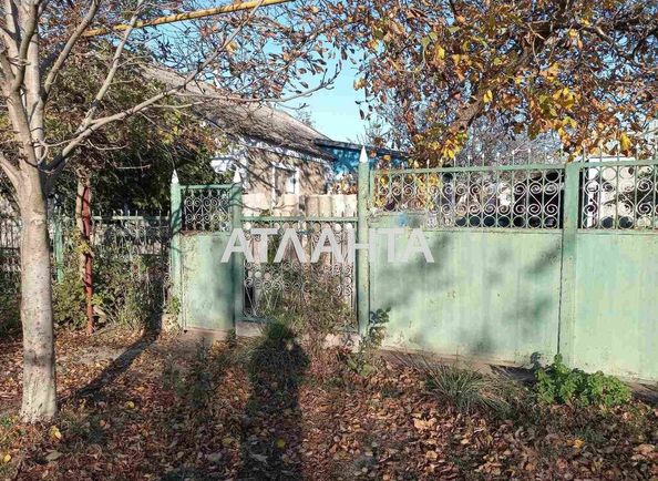House by the address st. Yubileynaya 50 let Oktyabrya (area 50,0 m2) - Atlanta.ua - photo 2