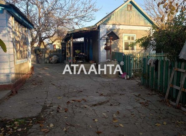 House by the address st. Yubileynaya 50 let Oktyabrya (area 50,0 m2) - Atlanta.ua - photo 3