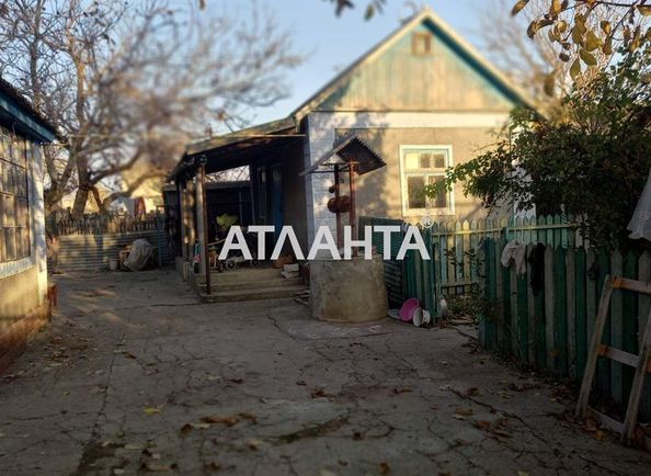 House by the address st. Yubileynaya 50 let Oktyabrya (area 50,0 m2) - Atlanta.ua - photo 17