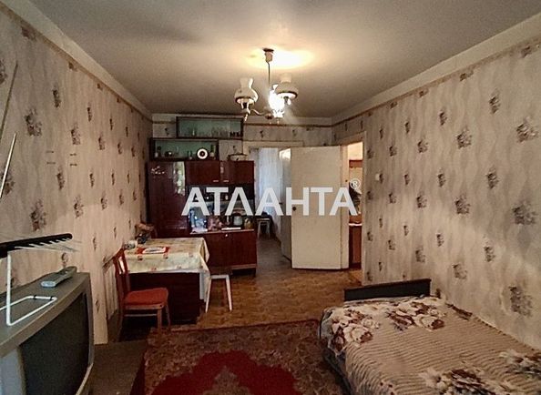 2-rooms apartment apartment by the address st. Malinovskogo marsh (area 44,5 m2) - Atlanta.ua - photo 5