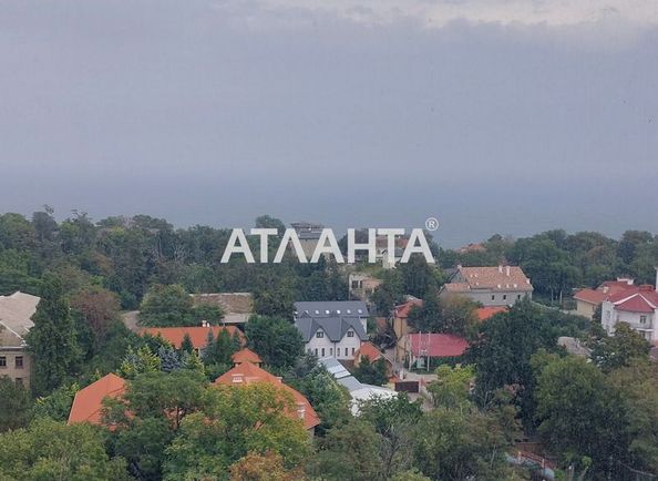 1-room apartment apartment by the address st. Fontanskaya dor Perekopskoy Divizii (area 60 m²) - Atlanta.ua - photo 13