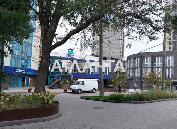 1-room apartment apartment by the address st. Fontanskaya dor Perekopskoy Divizii (area 60 m²) - Atlanta.ua - photo 19