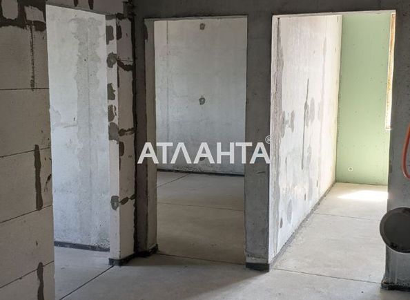 3-rooms apartment apartment by the address st. Varnenskaya (area 87,5 m2) - Atlanta.ua - photo 3