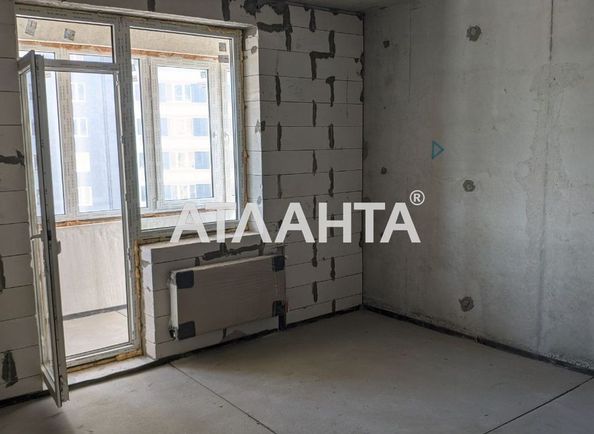 3-rooms apartment apartment by the address st. Varnenskaya (area 87,5 m2) - Atlanta.ua - photo 21