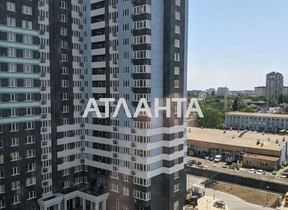 3-rooms apartment apartment by the address st. Varnenskaya (area 87,5 m2) - Atlanta.ua - photo 23