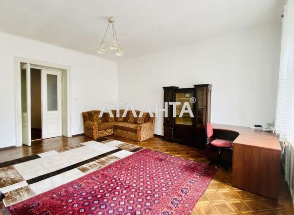2-rooms apartment apartment by the address st. Kopernika M ul (area 66,0 m2) - Atlanta.ua - photo 3
