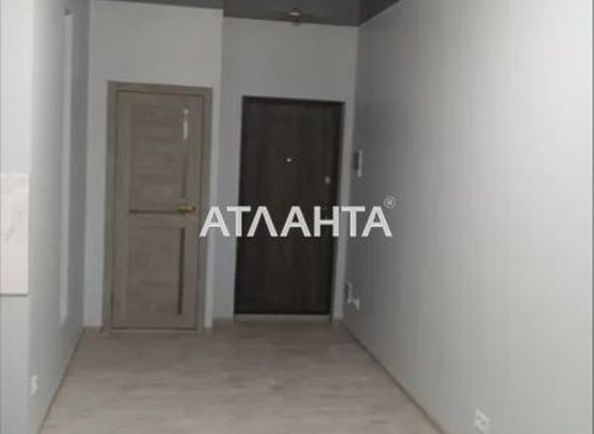 1-room apartment apartment by the address st. Genuezskaya (area 27,0 m2) - Atlanta.ua - photo 4
