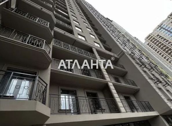 1-room apartment apartment by the address st. Genuezskaya (area 27,0 m2) - Atlanta.ua - photo 10