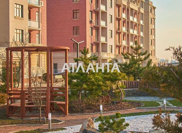 3-кімнатна квартира за адресою вул. Трамвайна (площа 86,4 м²) - Atlanta.ua - фото 6