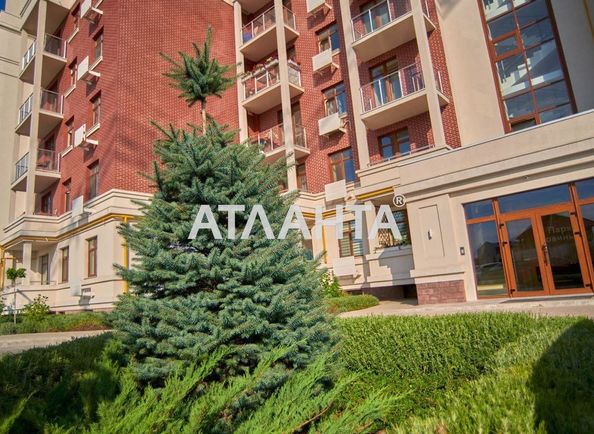 3-кімнатна квартира за адресою вул. Трамвайна (площа 86,4 м²) - Atlanta.ua