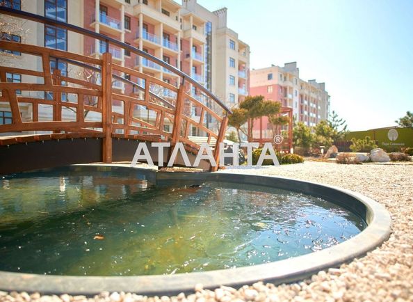 3-кімнатна квартира за адресою вул. Трамвайна (площа 86,4 м²) - Atlanta.ua - фото 7