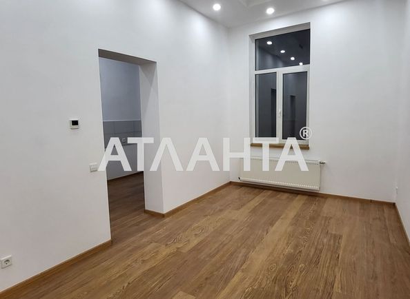 4+-rooms apartment apartment by the address st. Shevchenka Tarasa (area 119,0 m2) - Atlanta.ua