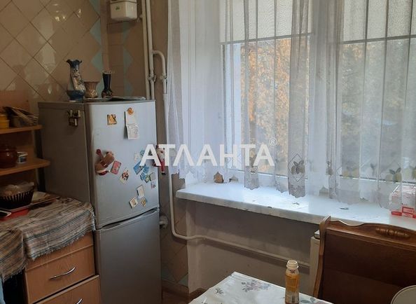 2-rooms apartment apartment by the address st. Entuziastov (area 51,4 m2) - Atlanta.ua - photo 4