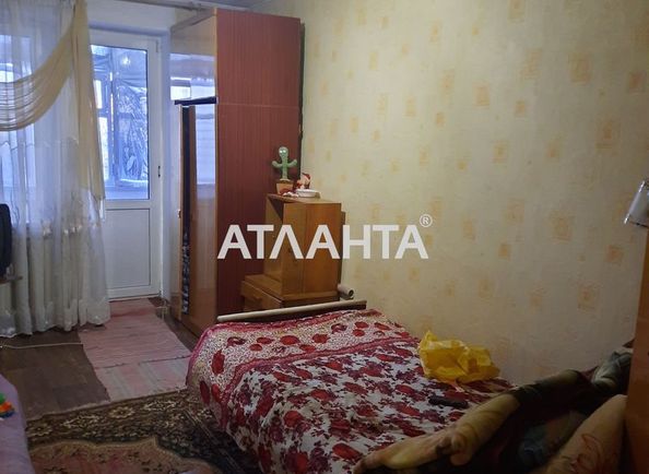 2-rooms apartment apartment by the address st. Entuziastov (area 51,4 m2) - Atlanta.ua - photo 5