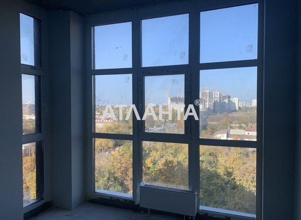 1-room apartment apartment by the address st. Geranevaya (area 50,4 m2) - Atlanta.ua - photo 3