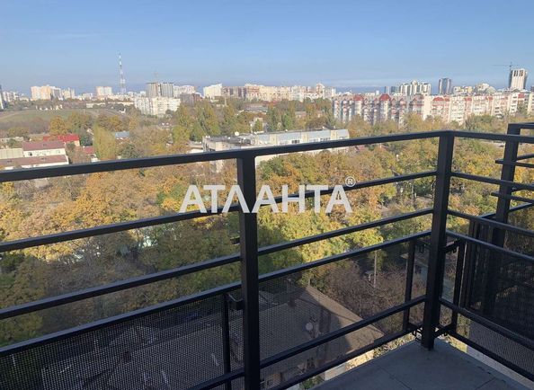 1-room apartment apartment by the address st. Geranevaya (area 50,4 m2) - Atlanta.ua - photo 5
