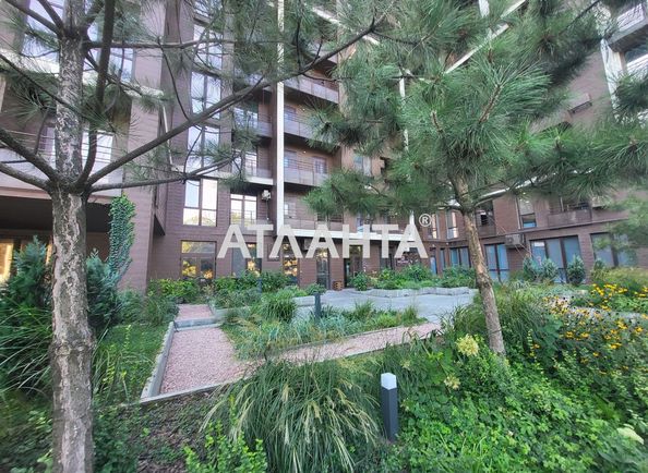 1-комнатная квартира по адресу ул. Гераневая (площадь 50,4 м²) - Atlanta.ua - фото 10