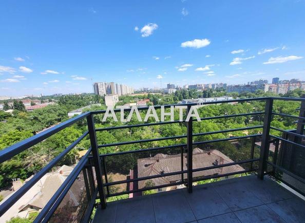 1-кімнатна квартира за адресою вул. Геранева (площа 50,4 м²) - Atlanta.ua - фото 2