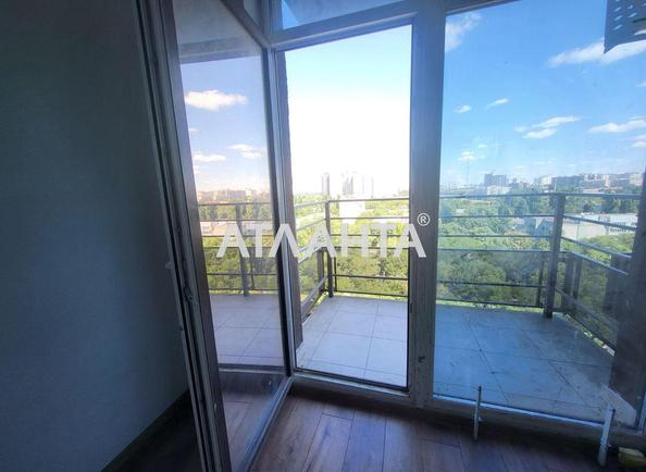 1-кімнатна квартира за адресою вул. Геранева (площа 50,4 м²) - Atlanta.ua - фото 3