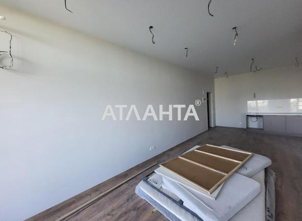 1-кімнатна квартира за адресою вул. Геранева (площа 50,4 м²) - Atlanta.ua - фото 8