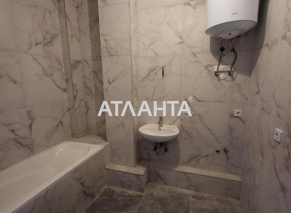1-кімнатна квартира за адресою вул. Геранева (площа 50,4 м²) - Atlanta.ua - фото 9