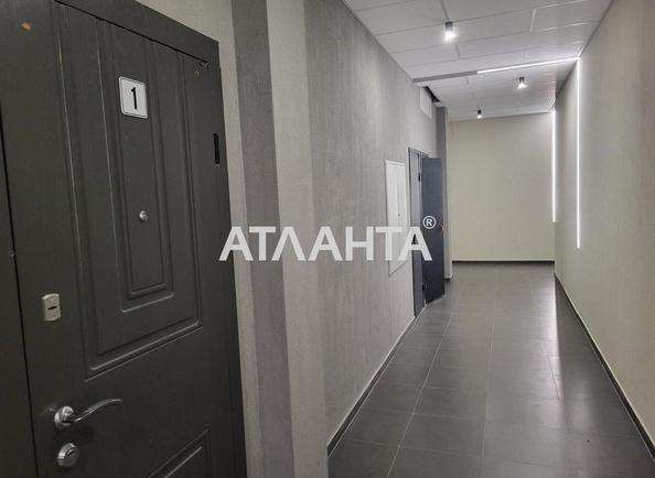 1-кімнатна квартира за адресою вул. Геранева (площа 50,4 м²) - Atlanta.ua - фото 14