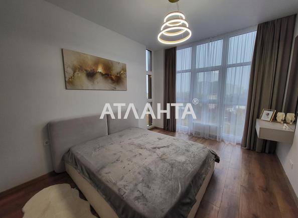 1-кімнатна квартира за адресою вул. Геранева (площа 50,4 м²) - фото 7 1-кімнатна квартира за адресою вул. Геранева (площа 50,4 м²) - Atlanta.ua - фото 7