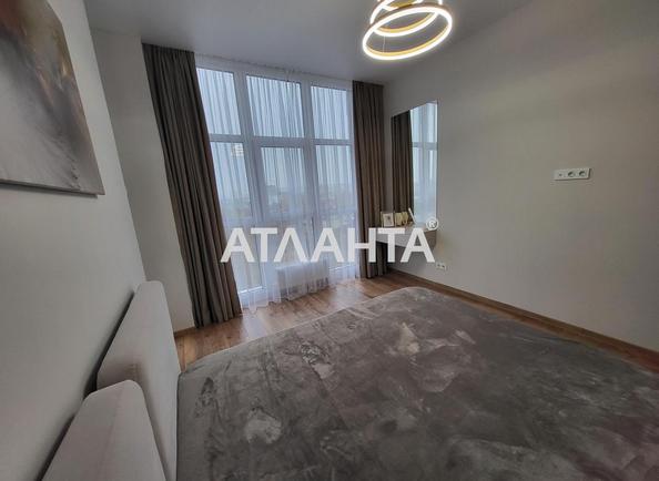 1-кімнатна квартира за адресою вул. Геранева (площа 50,4 м²) - фото 8 1-кімнатна квартира за адресою вул. Геранева (площа 50,4 м²) - Atlanta.ua - фото 8