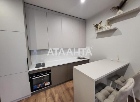 1-кімнатна квартира за адресою вул. Геранева (площа 50,4 м²) - фото 6 1-кімнатна квартира за адресою вул. Геранева (площа 50,4 м²) - Atlanta.ua - фото 6