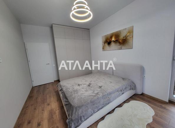 1-кімнатна квартира за адресою вул. Геранева (площа 50,4 м²) - фото 9 1-кімнатна квартира за адресою вул. Геранева (площа 50,4 м²) - Atlanta.ua - фото 9