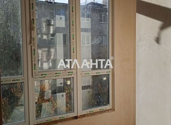 1-комнатная квартира по адресу ул. Космонавтов (площадь 39,8 м²) - Atlanta.ua - фото 3