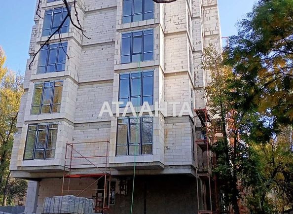 1-room apartment apartment by the address st. Kosmonavtov (area 39,8 m2) - Atlanta.ua - photo 12