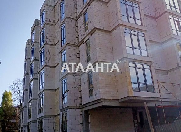 1-комнатная квартира по адресу ул. Космонавтов (площадь 39,8 м2) - Atlanta.ua - фото 13