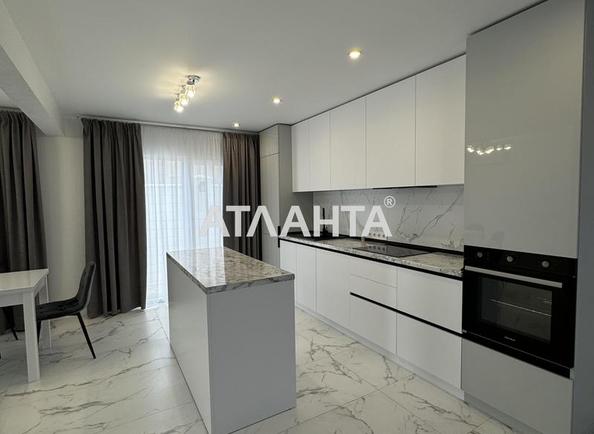 House by the address st. Brizovaya (area 120 m²) - Atlanta.ua - photo 2