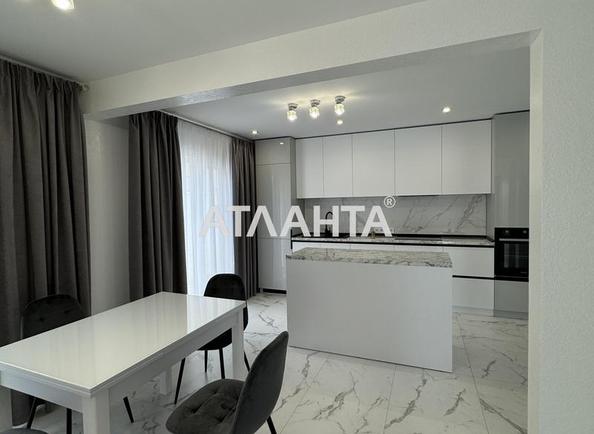 House by the address st. Brizovaya (area 120 m²) - Atlanta.ua - photo 4