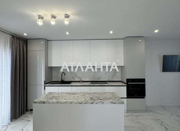 House by the address st. Brizovaya (area 120 m²) - Atlanta.ua - photo 5