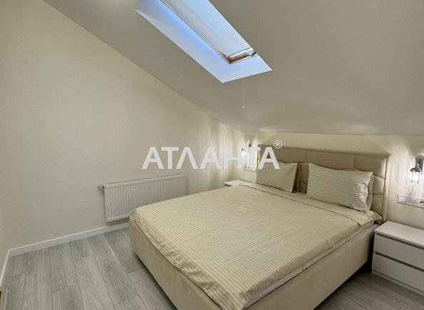 House by the address st. Brizovaya (area 120 m²) - Atlanta.ua - photo 7