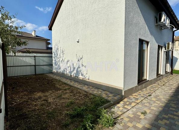 House by the address st. Brizovaya (area 120 m²) - Atlanta.ua - photo 18