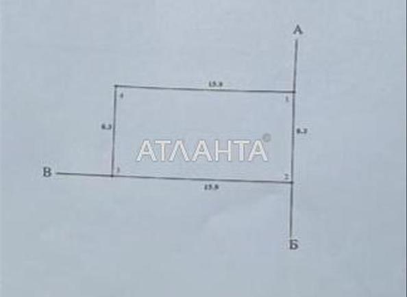 House by the address st. Brizovaya (area 120 m²) - Atlanta.ua - photo 20