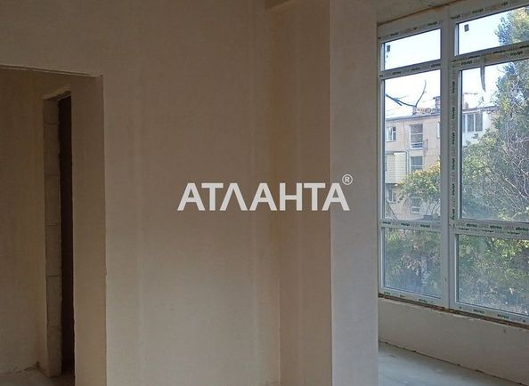 1-room apartment apartment by the address st. Kosmonavtov (area 39,9 m2) - Atlanta.ua - photo 3