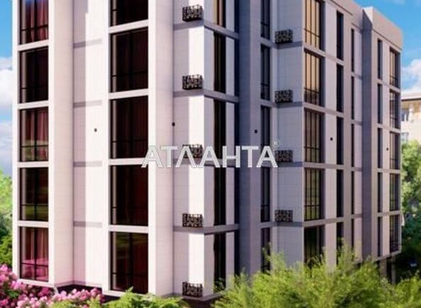 1-room apartment apartment by the address st. Kosmonavtov (area 39,9 m2) - Atlanta.ua - photo 8