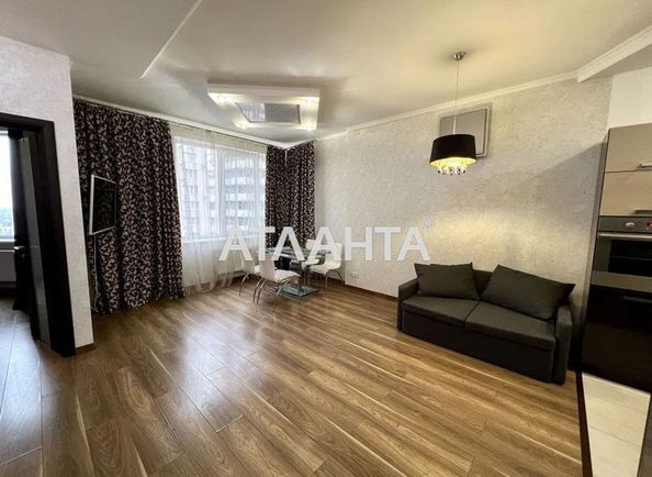 2-rooms apartment apartment by the address st. Srednefontanskaya (area 64,0 m2) - Atlanta.ua