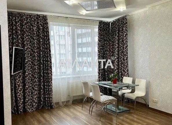 2-rooms apartment apartment by the address st. Srednefontanskaya (area 64,0 m2) - Atlanta.ua - photo 4