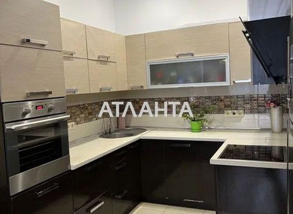 2-rooms apartment apartment by the address st. Srednefontanskaya (area 64,0 m2) - Atlanta.ua - photo 7
